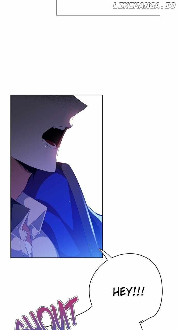 Zero Game Chapter 301 46